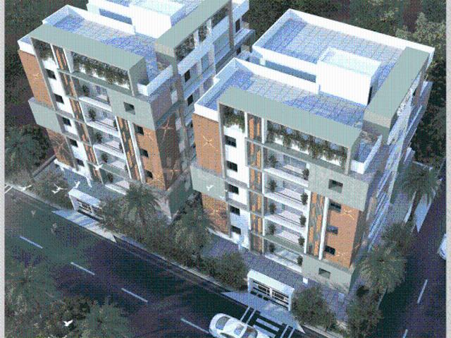 Flat for sale in Ranga Reddy, Telangana