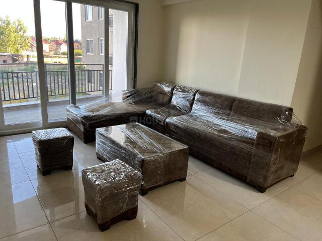 Flat for rent in Un