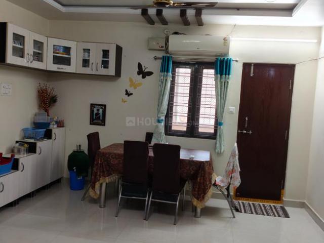 Flat for rent in Telangana