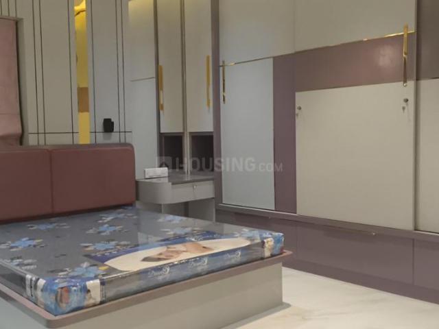 Flat for rent in Haidarabad, Telangana