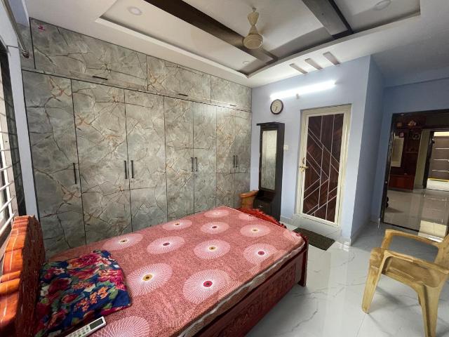 Flat for rent in Pendurti, Andhra Pradesh