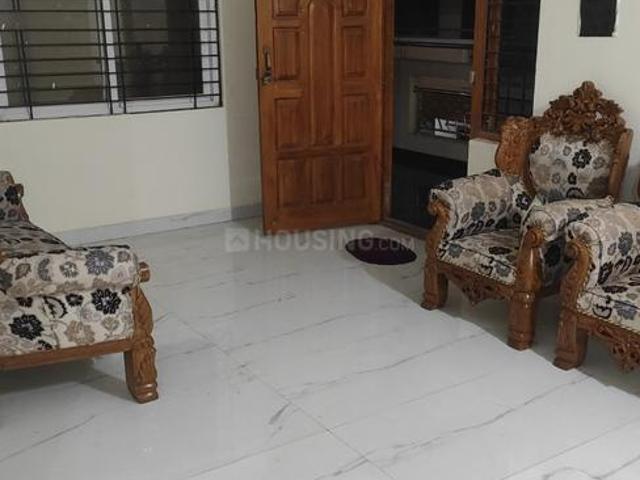 Flat for rent in Pendurti, Andhra Pradesh