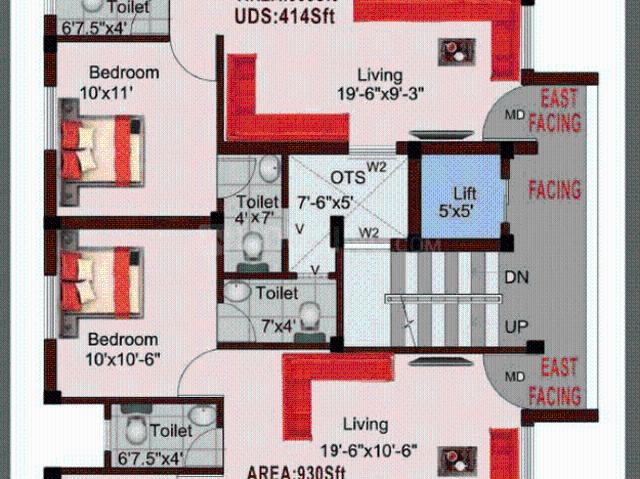Flat for sale in Tamil Nadu