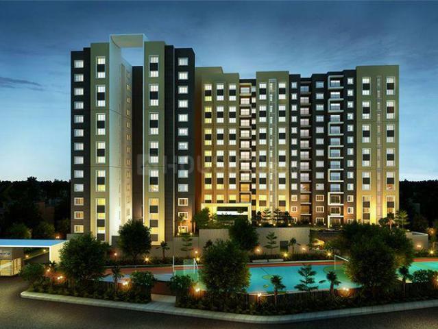 Flat for sale in Lakshmipuram, Tamil Nadu