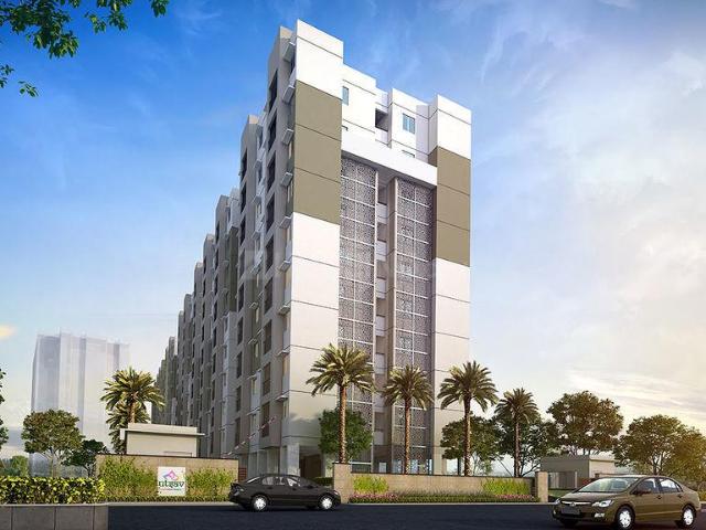 Flat for sale in Tamil Nadu