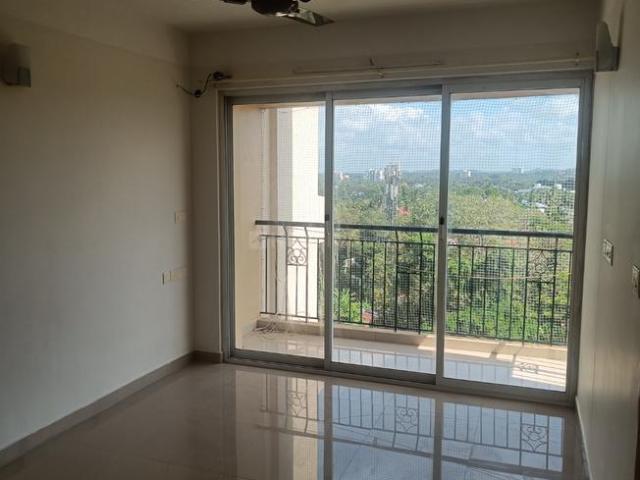 Flat for rent in Kerala