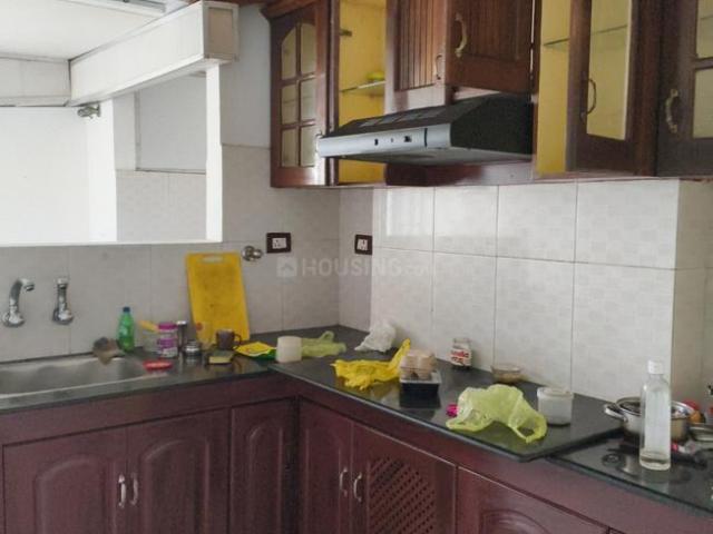 Flat for rent in Ernakulam, Kerala