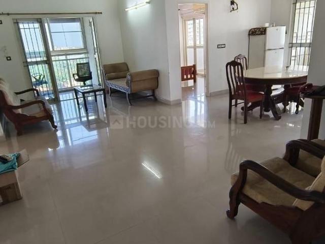 Flat for rent in Cochin, Kerala