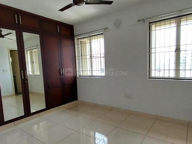 Flat for rent in Atlantis, Ernakulam