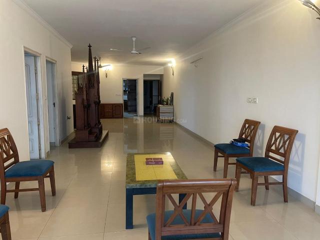 Flat for sale in Cochin, Kerala