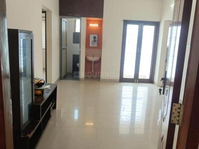 Flat for rent in Perumbakkam, Chennai