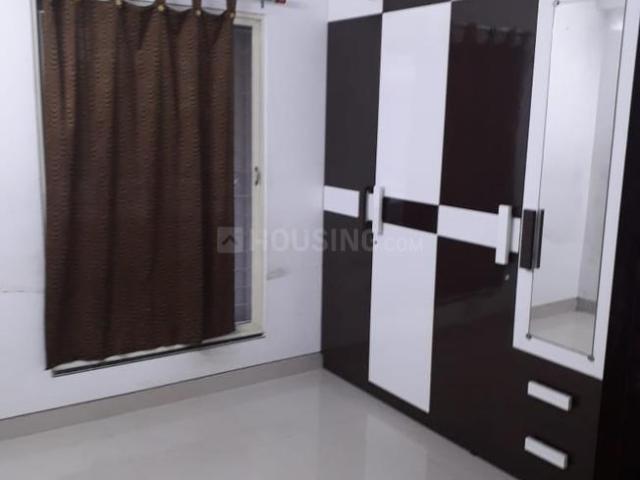 Flat for rent in Perumbakkam, Tamil Nadu