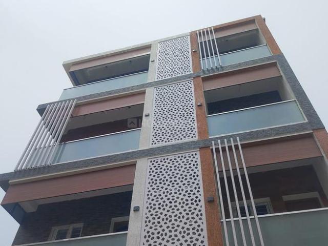 Flat for rent in Perumbakkam, Tamil Nadu