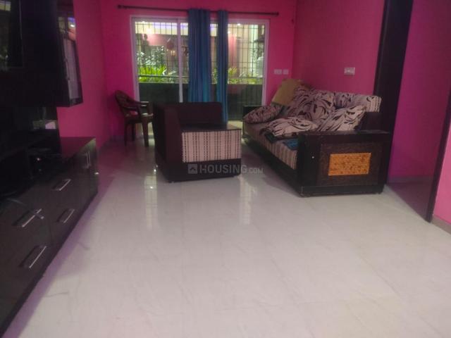 Flat for rent in Perumbakkam, Tamil Nadu