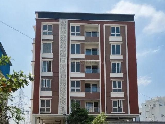 Flat for rent in Perumbakkam, Tamil Nadu