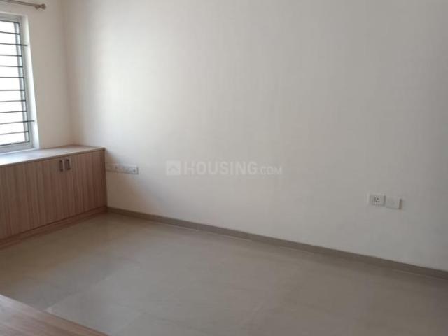 Flat for rent in Perumbakkam, Chennai