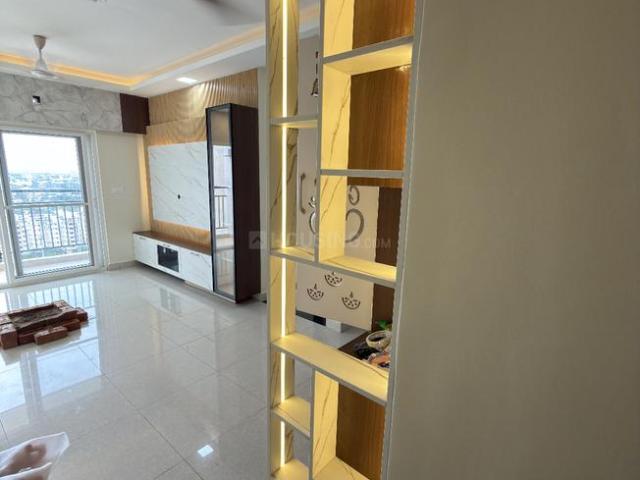 Flat for rent in Perumbakkam, Tamil Nadu