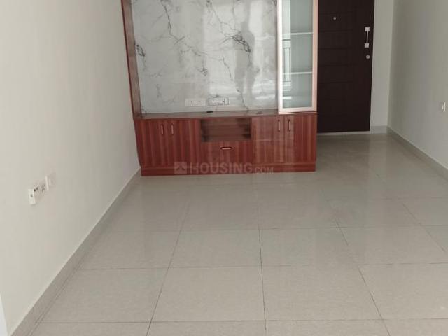 Flat for rent in Perumbakkam, Tamil Nadu