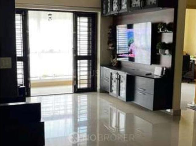 Flat for rent in Perumbakkam, Tamil Nadu