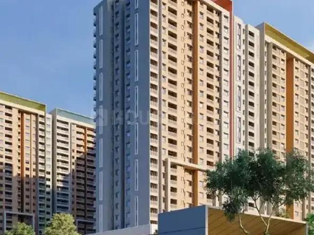 Flat for sale in Perumbakkam, Chennai