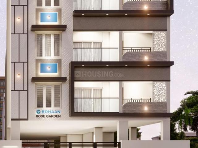 Flat for sale in Perumbakkam, Tamil Nadu