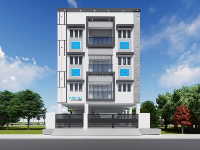 Flat for sale in Perumbakkam, Tamil Nadu