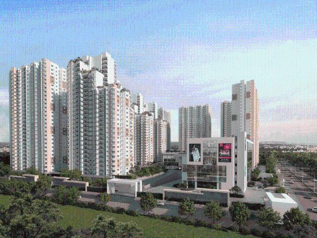 Flat for sale in Sithalapakkam - Chennai, Tamil Nadu