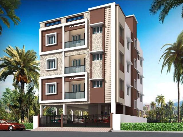 Flat for sale in Perumbakkam, Tamil Nadu