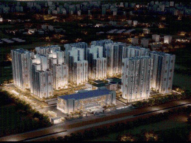 Flat for sale in Perumbakkam, Tamil Nadu