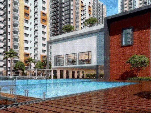 Flat for sale in Perumbakkam, Tamil Nadu