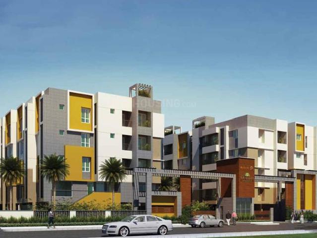 Flat for sale in Perumbakkam, Chennai