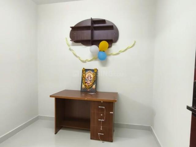 Flat for rent in Sri Ram Park, Tambaram