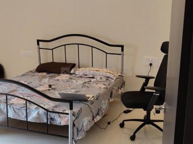 Flat for rent in Sri Ram Park, Tambaram