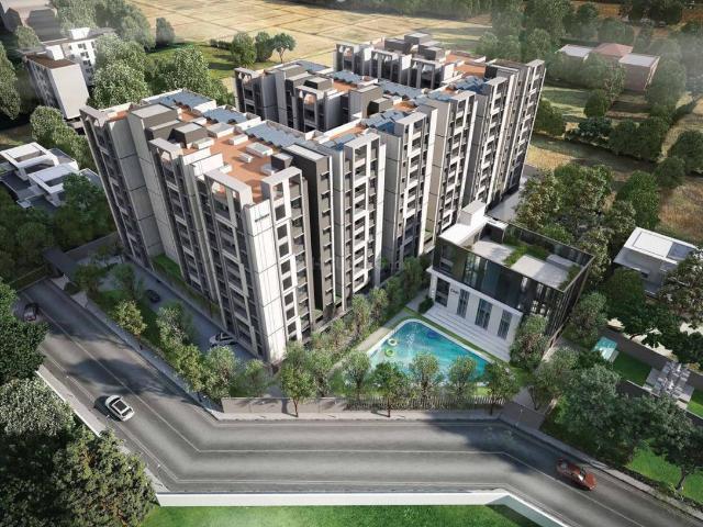 Flat for sale in Vandalur, Tamil Nadu