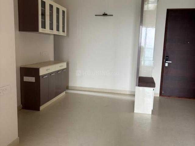 Flat for rent in Kilkattalai, Tamil Nadu
