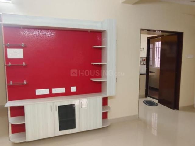Flat for rent in Kilkattalai, Tamil Nadu