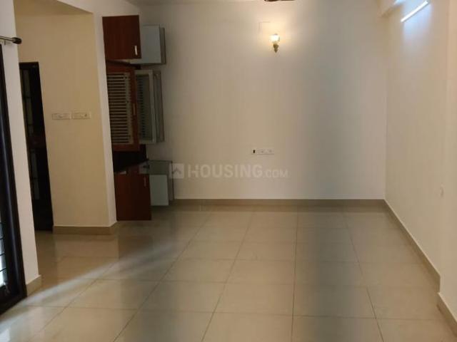 Flat for rent in Kilkattalai, Tamil Nadu
