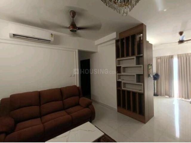 Flat for rent in Ward 186, Chennai Corporation