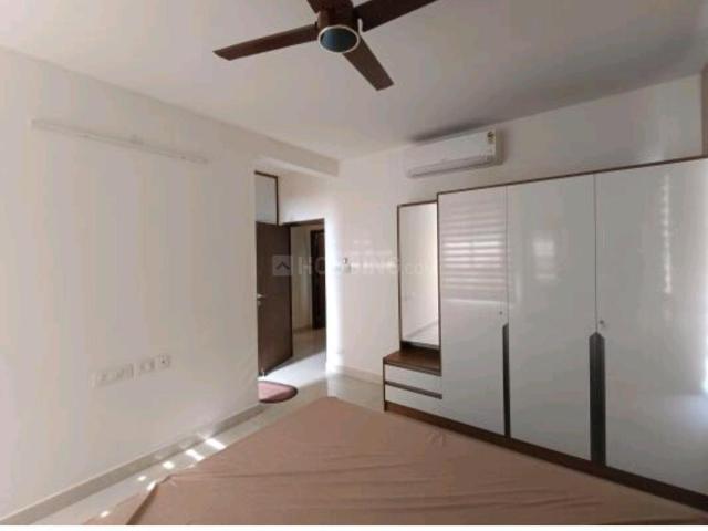 Flat for rent in Ward 184, Chennai Corporation