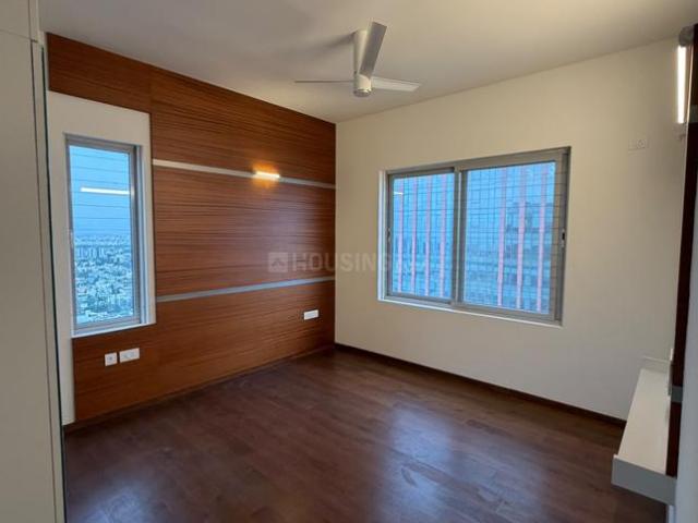 Flat for rent in Ward 185, Chennai Corporation