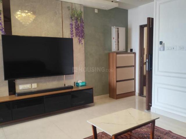 Flat for rent in Ward 186, Chennai Corporation