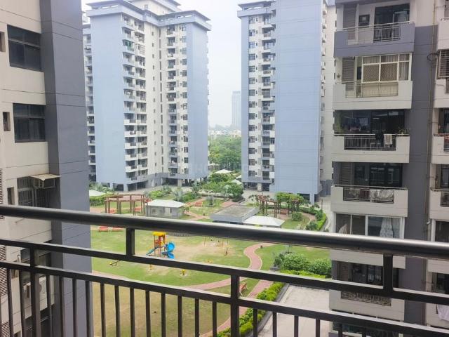 Flat for rent in Greater Noida, Gautam Buddha Nagar