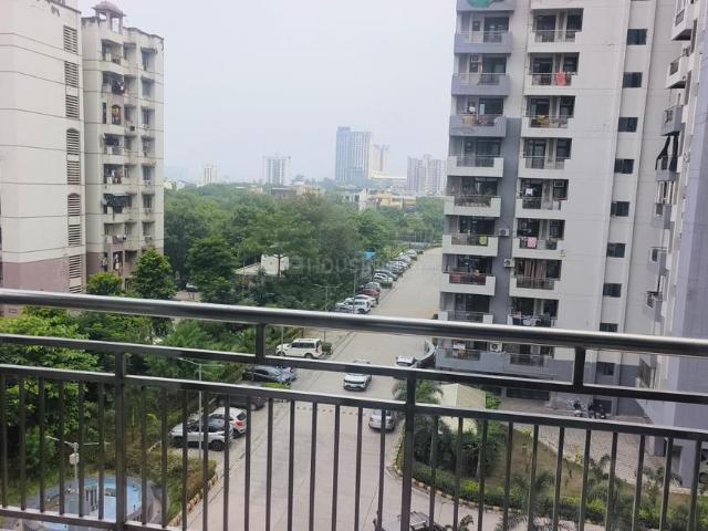 Flat for rent in Greater Noida, Gautam Buddha Nagar