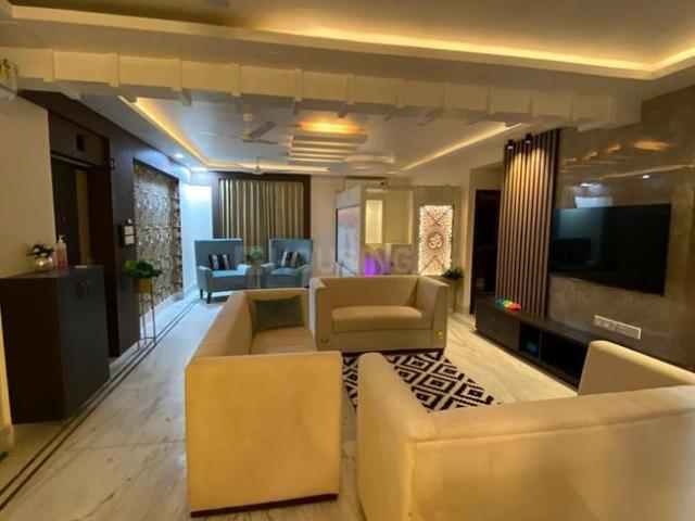Flat for rent in Calcutta, West Bengal