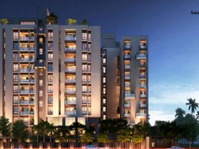 Flat for sale in Calcutta, West Bengal