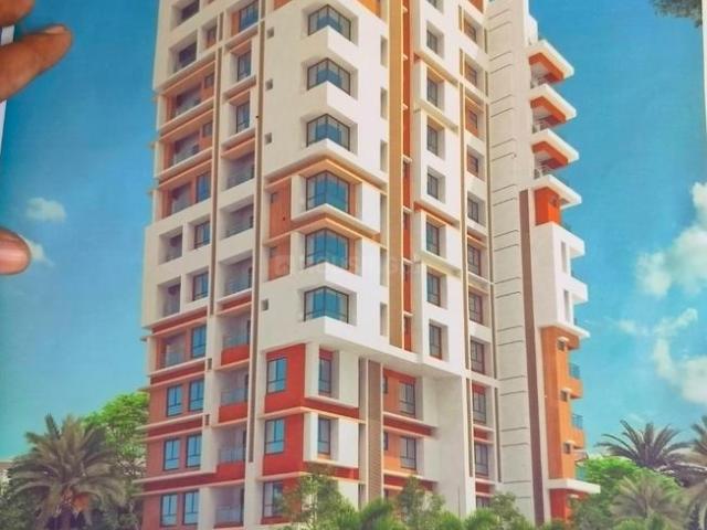 Flat for sale in Beleghata, Kolkata