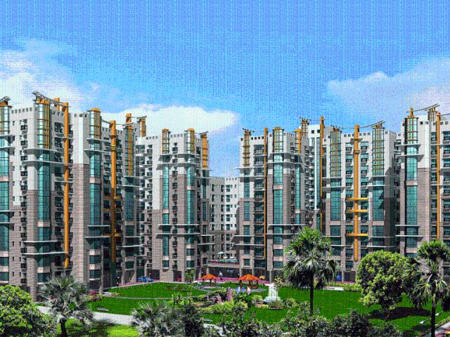 Flat for sale in Mani Karn, Kolkata
