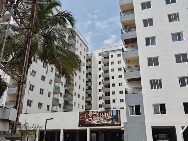 Flat for rent in Cuttack