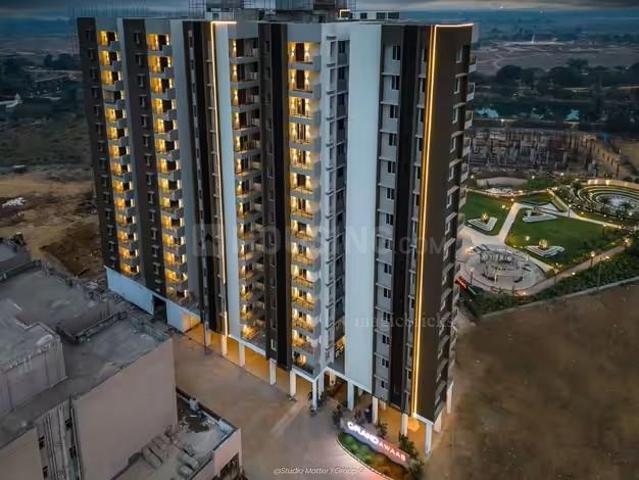 Flat for rent