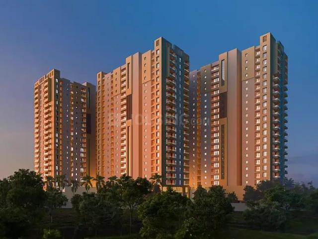 Flat for sale in Cuttack